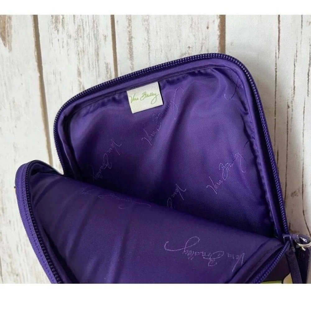 Vera Bradley preowned smoke